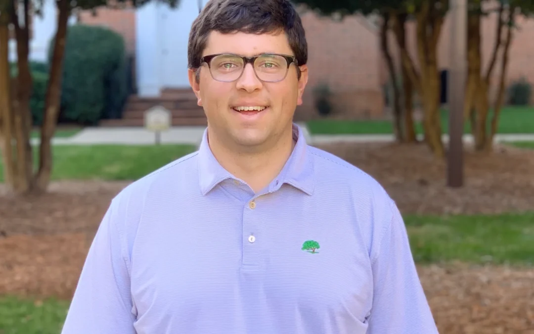 Optima Academy Online’s Head of School, Dr. Dan Sturdevant is participating in Reform Leader’s Summit