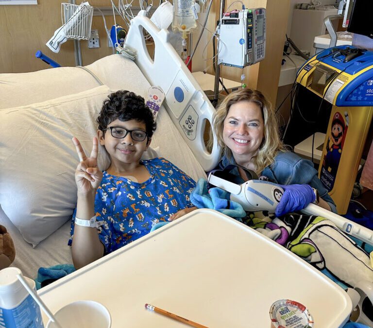 Stanford Medicine – August 23, 2023